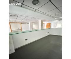OPORTUNIDAD VENTA DE  LOCAL EN SANTA POLA DE 364M2