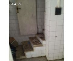 VENTA LOCAL COMERCIAL EN ASPE