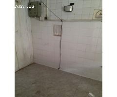 VENTA LOCAL COMERCIAL EN ASPE