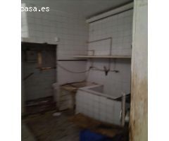 VENTA LOCAL COMERCIAL EN ASPE