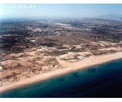 GRAN OPORTUNIDAD !!! DOS TERRENOS EN EL ALTET , CERCA DE LA PLAYA