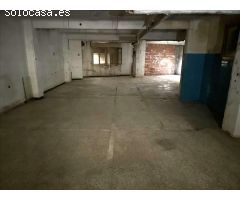 OPORTUNIDAD NAVE INDUSTRIAL EN ELDA !!!! OFERTA Y SE DUEÑO DE UNA EXCELENTE INVERSIÓN