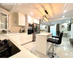 Glamour, belleza, funcionalidad... enamórate de esta preciosidad de casa!!