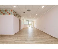 Oportunidad Única en Altabix! Local con Posibilidad de Cambio de Uso !