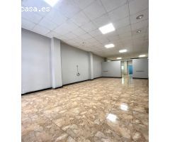 Local comercial en Altabix