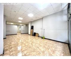 Local comercial en Altabix