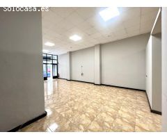 Local comercial en Altabix