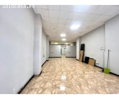 Local comercial en Altabix