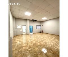 Local comercial en Altabix