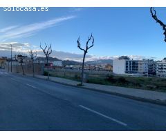 OPORTUNIDAD!!TERRENO URBANO EN CALLE VICENTE CERVERA ASPE