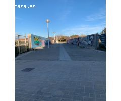 OPORTUNIDAD!!TERRENO URBANO EN CALLE VICENTE CERVERA ASPE