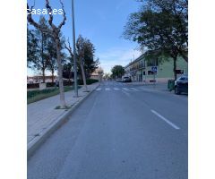 OPORTUNIDAD!!TERRENO URBANO EN CALLE VICENTE CERVERA ASPE
