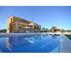 CHALET EN VALVERDE VENTA O ALQUILER OPCION COMPRA