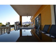 CHALET EN VALVERDE VENTA O ALQUILER OPCION COMPRA