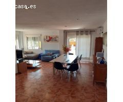 CHALET EN VALVERDE VENTA O ALQUILER OPCION COMPRA