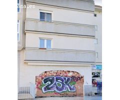 Local comercial en planta baja en zona urbana de Altea , activo bancario en venta