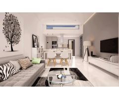 Bungalows con piscina privada
