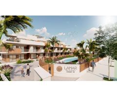 Lamar Resort