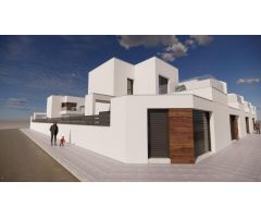 Villas de lujo llaves a mano