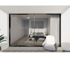 Villas nuevas