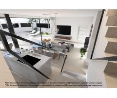 Villas nuevas