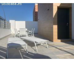 Villas de lujo modernas