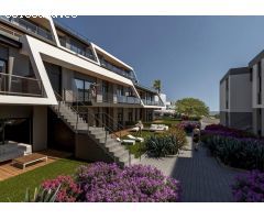 Apartamentos de Lujo cerca del mar