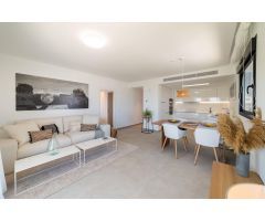Apartamentos de Lujo cerca del mar