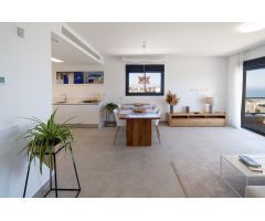 Apartamentos de Lujo cerca del mar