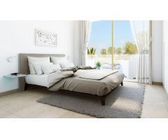 Villa independiente en Vistabella Golf