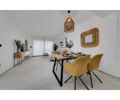 Apartamentos modernos en nuevo Complejo privado