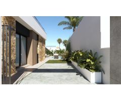 Nuevas Villas de Lujo totalmente amuebladas en Ciudad Quesada