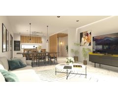 Nuevas Villas de Lujo en Torrevieja!