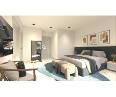 Nuevas Villas de Lujo en Torrevieja!