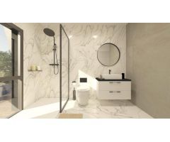Nuevas Villas de Lujo en Torrevieja!
