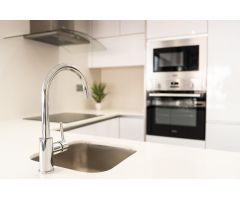Villas independientes con sótano y piscina privada