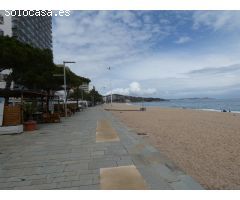 PPATJA DARO: Local de restaurante en  primera linia del paseo del mar, con terraza de 40 m2- apròx