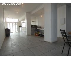 PPATJA DARO: Local de restaurante en  primera linia del paseo del mar, con terraza de 40 m2- apròx