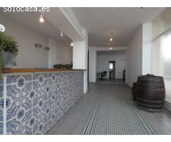 PPATJA DARO: Local de restaurante en  primera linia del paseo del mar, con terraza de 40 m2- apròx
