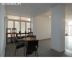 PPATJA DARO: Local de restaurante en  primera linia del paseo del mar, con terraza de 40 m2- apròx