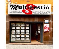 PALAMÓS: SE ALQUILA LOCAL COMERCIAL PARA DESPACHO O OFICINA