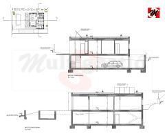 NUEVA CONSTRUCCIÓN: CHALET INDEPENDIENTE DE ALTO STANDING EN MAS AMBRÓS - CALONGE