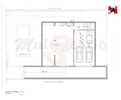 NUEVA CONSTRUCCIÓN: CHALET INDEPENDIENTE DE ALTO STANDING EN MAS AMBRÓS - CALONGE
