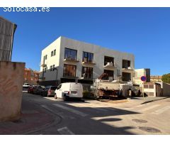 PALAMÓS: ÁTICOS DÚPLEXS DE NUEVA CONSTRUCCIÓN CÉNTRICOS (ZONA MERCADO MUNICIPAL)