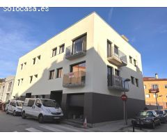 PALAMÓS: ÁTICOS DÚPLEXS DE NUEVA CONSTRUCCIÓN CÉNTRICOS (ZONA MERCADO MUNICIPAL)