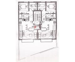 PALAMÓS: ÁTICOS DÚPLEXS DE NUEVA CONSTRUCCIÓN CÉNTRICOS (ZONA MERCADO MUNICIPAL)