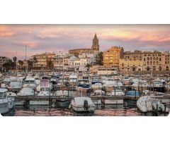 PALAMÓS: ÁTICOS DÚPLEXS DE NUEVA CONSTRUCCIÓN CÉNTRICOS (ZONA MERCADO MUNICIPAL)