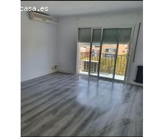 SANT FELIU DE GUÍXOLS: APARTAMENTO COMPLETAMENTE  RENOVADO DE 2 HABITACIONES