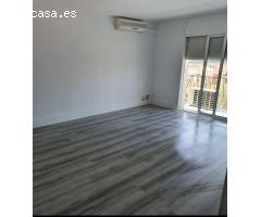 SANT FELIU DE GUÍXOLS: APARTAMENTO COMPLETAMENTE  RENOVADO DE 2 HABITACIONES