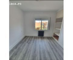 SANT FELIU DE GUÍXOLS: APARTAMENTO COMPLETAMENTE  RENOVADO DE 2 HABITACIONES